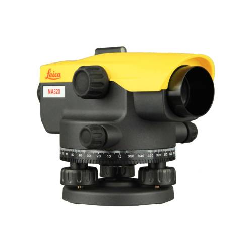 Leica Auto Level NA320 20X Manufacturers in Roorkee
