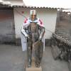 Armor Suit Silver Polished Antique Style For Men Manufacturers, Supplier in Chandrapur