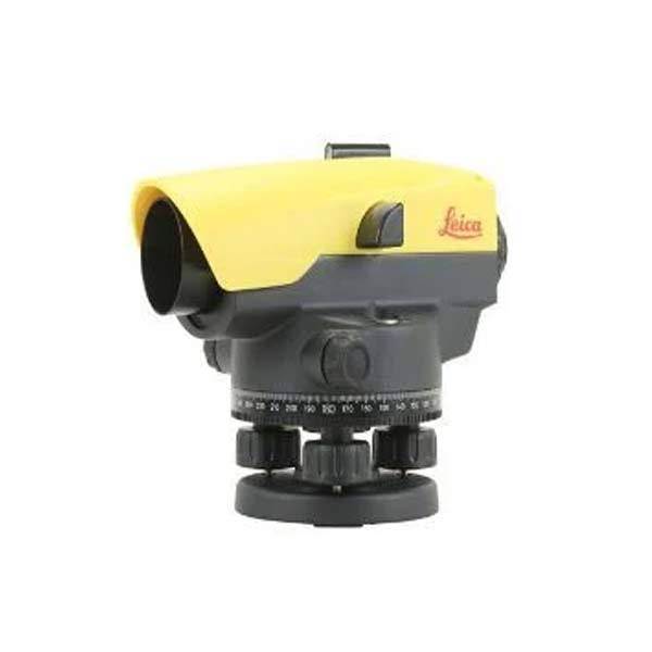 Leica Auto Level NA532 32X Yellow and Black Automatic Level Instrument for Survey Superior Quality in Meghalaya