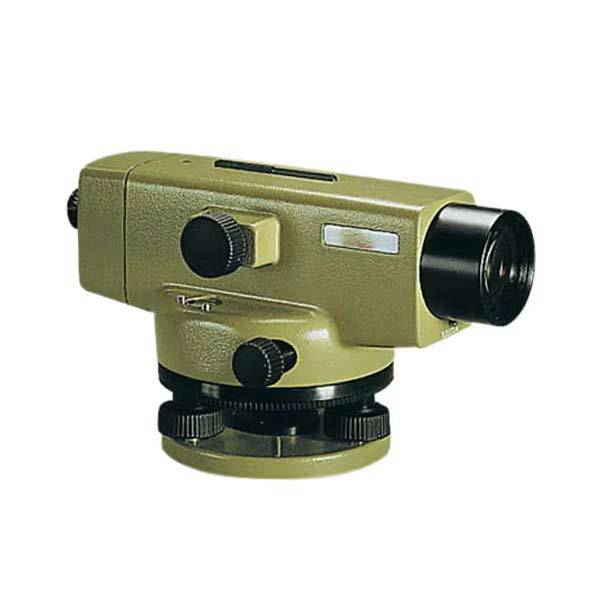 Leica NA2 NAK2 Automatic Level Compact Design Green Plastic Automatic Level Instrument for Survey with Superior Quality in Imphal