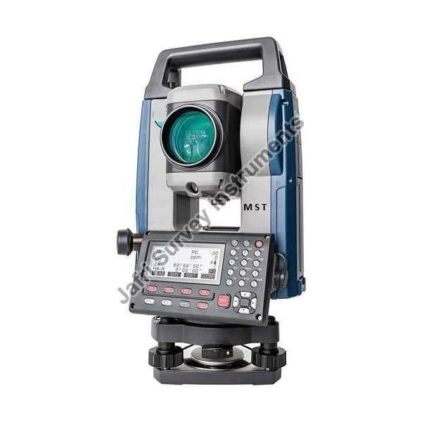 SOKKIA IM 101 Easy to Use Grey Color Total Station for Survey Applications in Sri Ganganagar