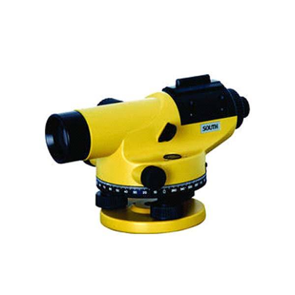 South Automatic Level Plastic Yellow Survey Compass with Automatic Function and Operating Range Up to 150 Degree C Survey Instruments in Imphal