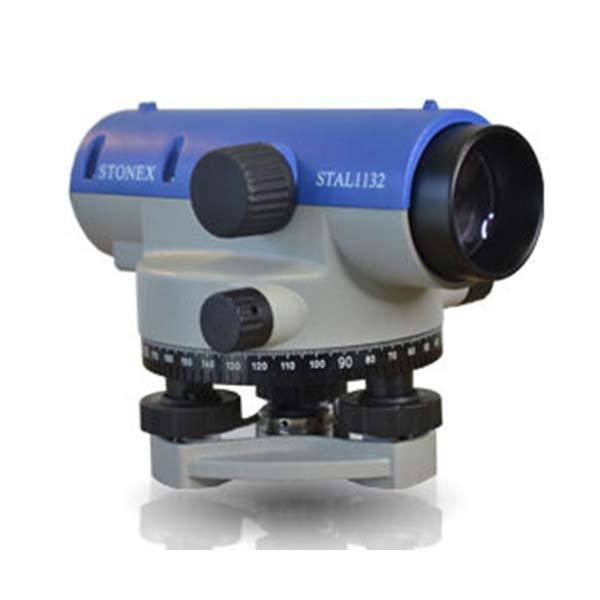 Stonex Automatic Level Blue Plastic Compact Automatic Level Instrument for Survey in Imphal